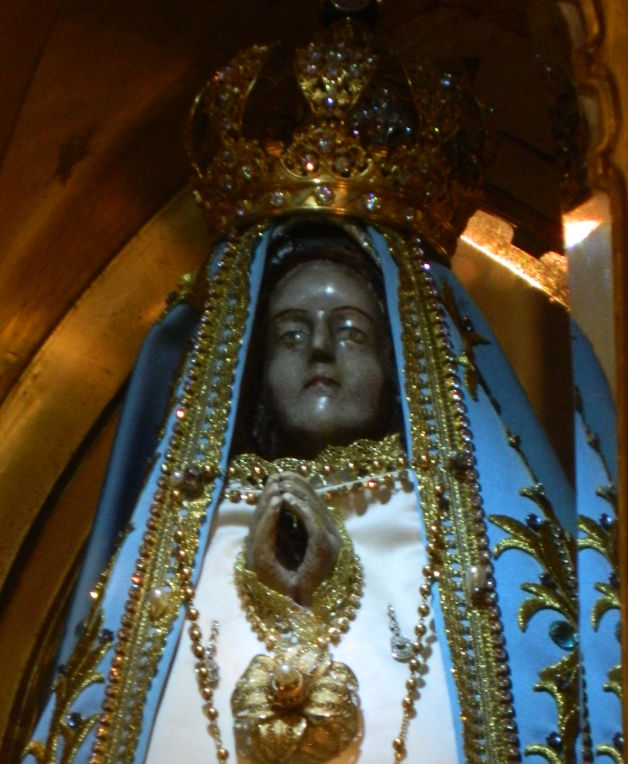 Virgen del Valle